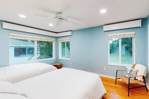 Casa (2 Bedrooms) | Interior