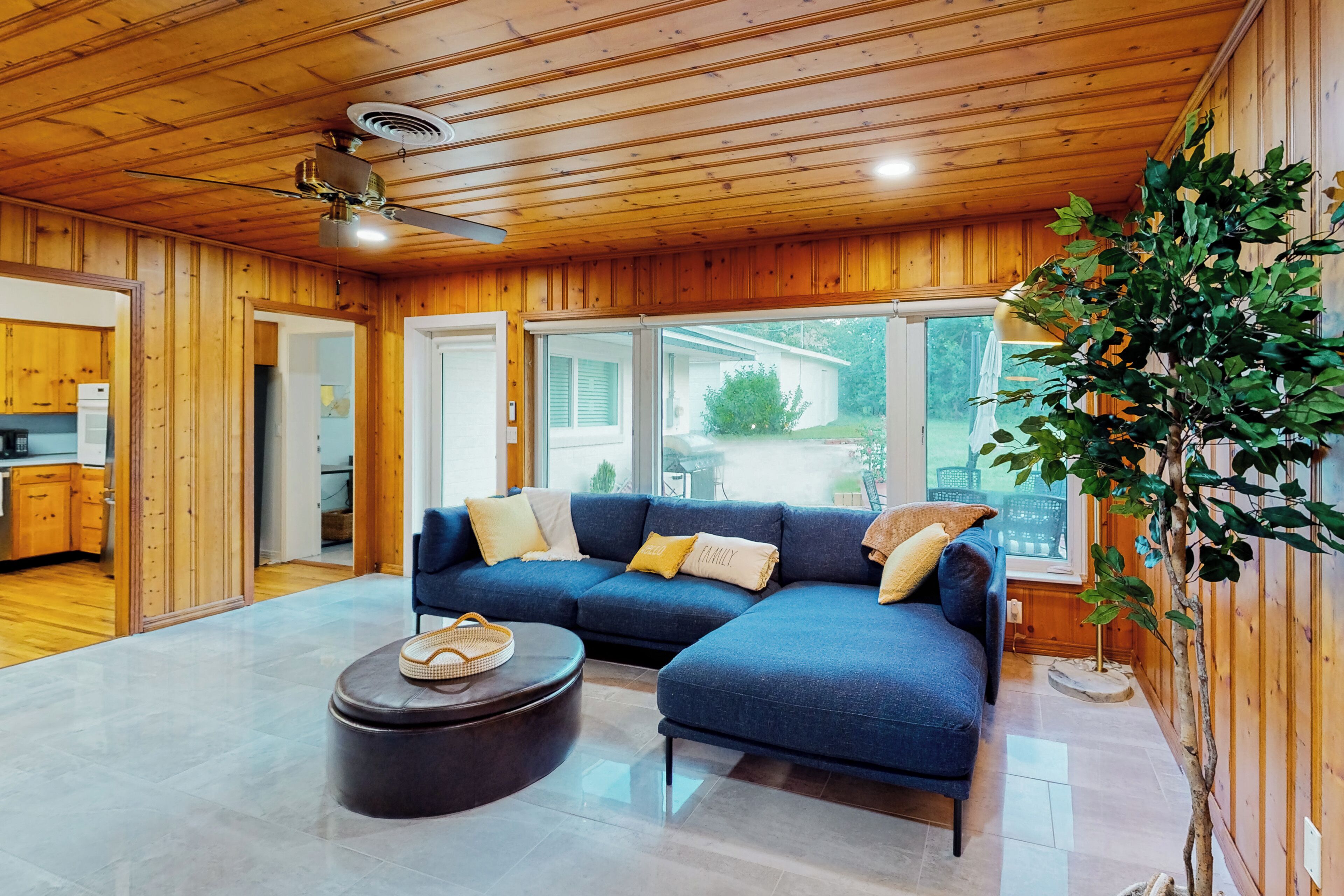 Casa (2 Bedrooms) | Interior