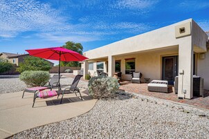 Casa (4 Bedrooms) | Interior