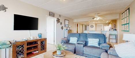 Appartamento (2 Bedrooms) | Facciata della struttura