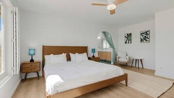 Rumah (4 Bedrooms) | Interior