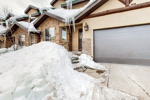 Apartment (4 Bedrooms) | Interior