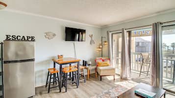 Apartemen (1 Bedroom) | Interior