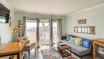 Apartment (1 Bedroom) | Front of property