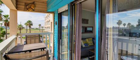 Lägenhet (1 Bedroom) | Interiör