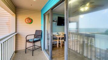 Appartement (1 Bedroom) | Intérieur