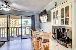 公寓 (1 Bedroom) | 內部