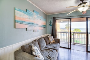 公寓 (1 Bedroom) | 內部