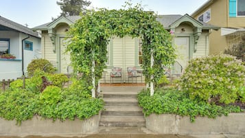 Casa (1 Bedroom) | Parte interna