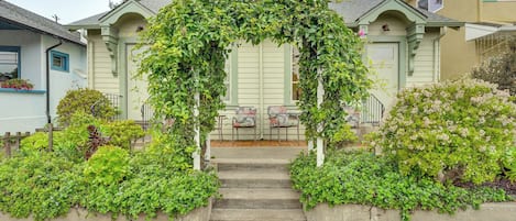 House (1 Bedroom) | Interior