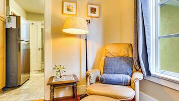 Casa (1 Bedroom) | Parte interna