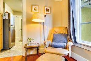 Casa (1 Bedroom) | Parte interna