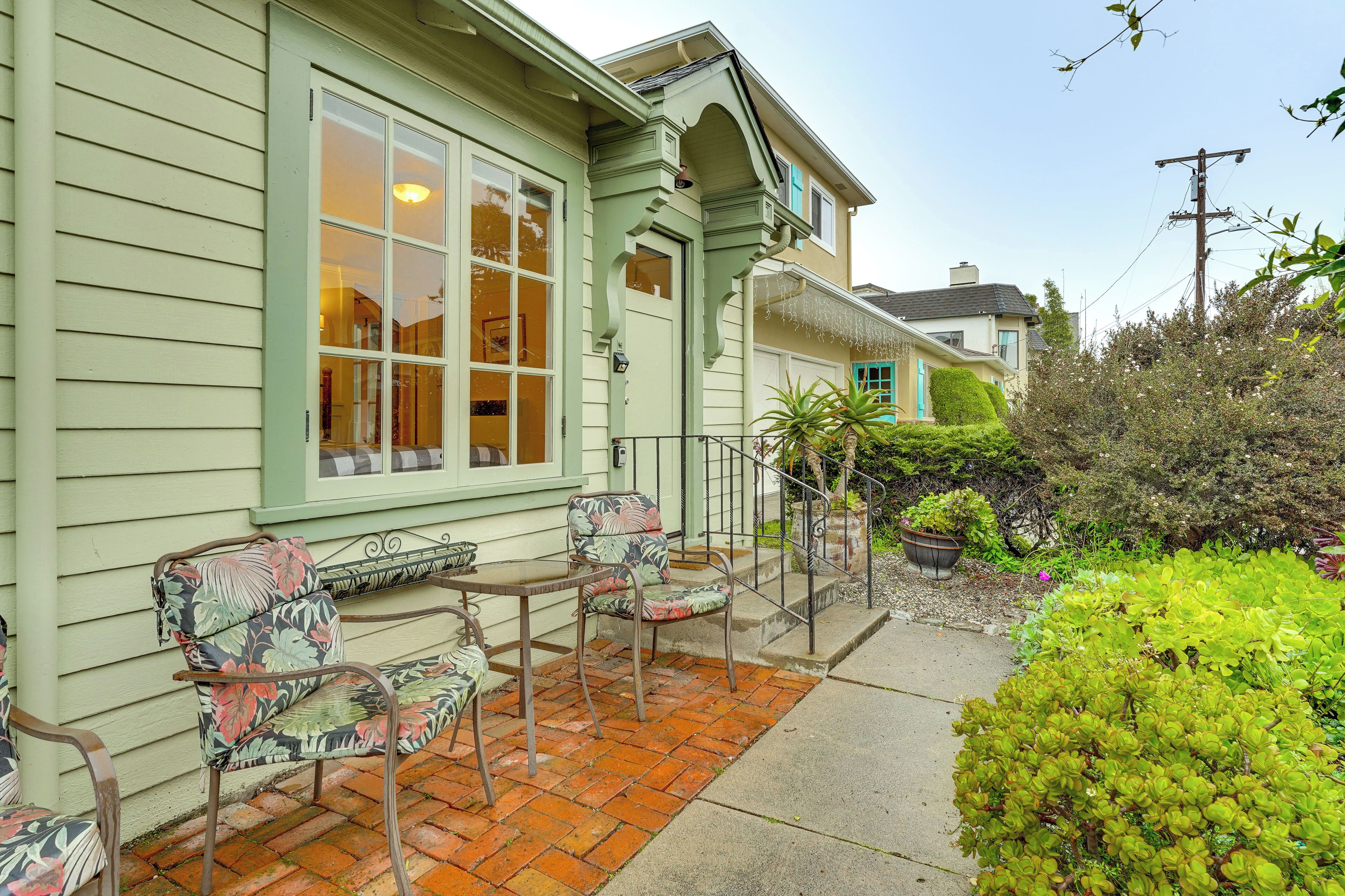 獨棟房屋 (1 Bedroom) | 住宿內部