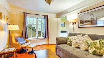 Casa (1 Bedroom) | Parte interna