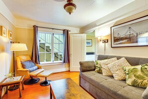 Casa (1 Bedroom) | Parte interna