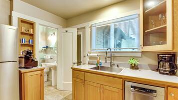 Casa (1 Bedroom) | Parte interna