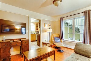 Casa (1 Bedroom) | Interior