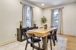 ハウス (3 Bedrooms) | 内装