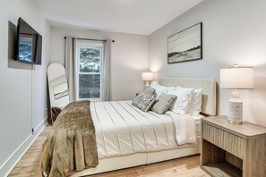 Ferienhaus (3 Bedrooms) | Innenbereich