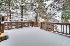 Casa (3 Bedrooms) | Interior