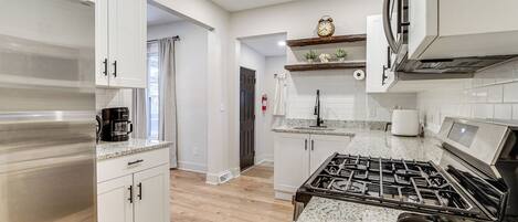 Casa (3 Bedrooms) | Interior