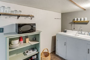 Apartment (0 Bedroom) | Innenbereich