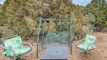 Apartment (0 Bedroom) | Interior