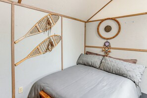 Apartment (0 Bedroom) | Interior - Couples Haven 1 Mi to Dtwn Dolores! Bring Your Pet (Dolores)