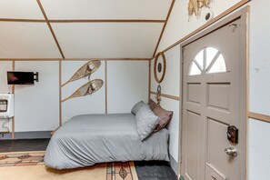 Apartment (0 Bedroom) | Innenbereich