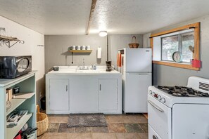 Apartemen (0 Bedroom) | Interior
