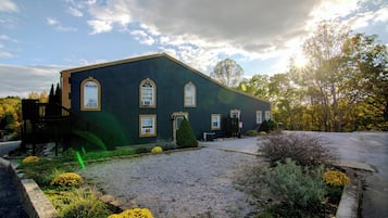 House (Multiple Bedrooms) | Interior