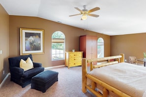 Ferienhaus (Multiple Bedrooms) | Innenbereich