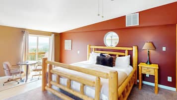 House (Multiple Bedrooms) | Interior