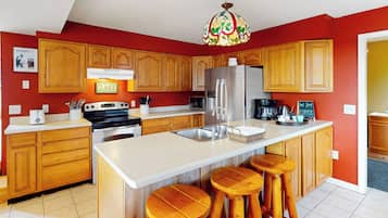 House (Multiple Bedrooms) | Interior