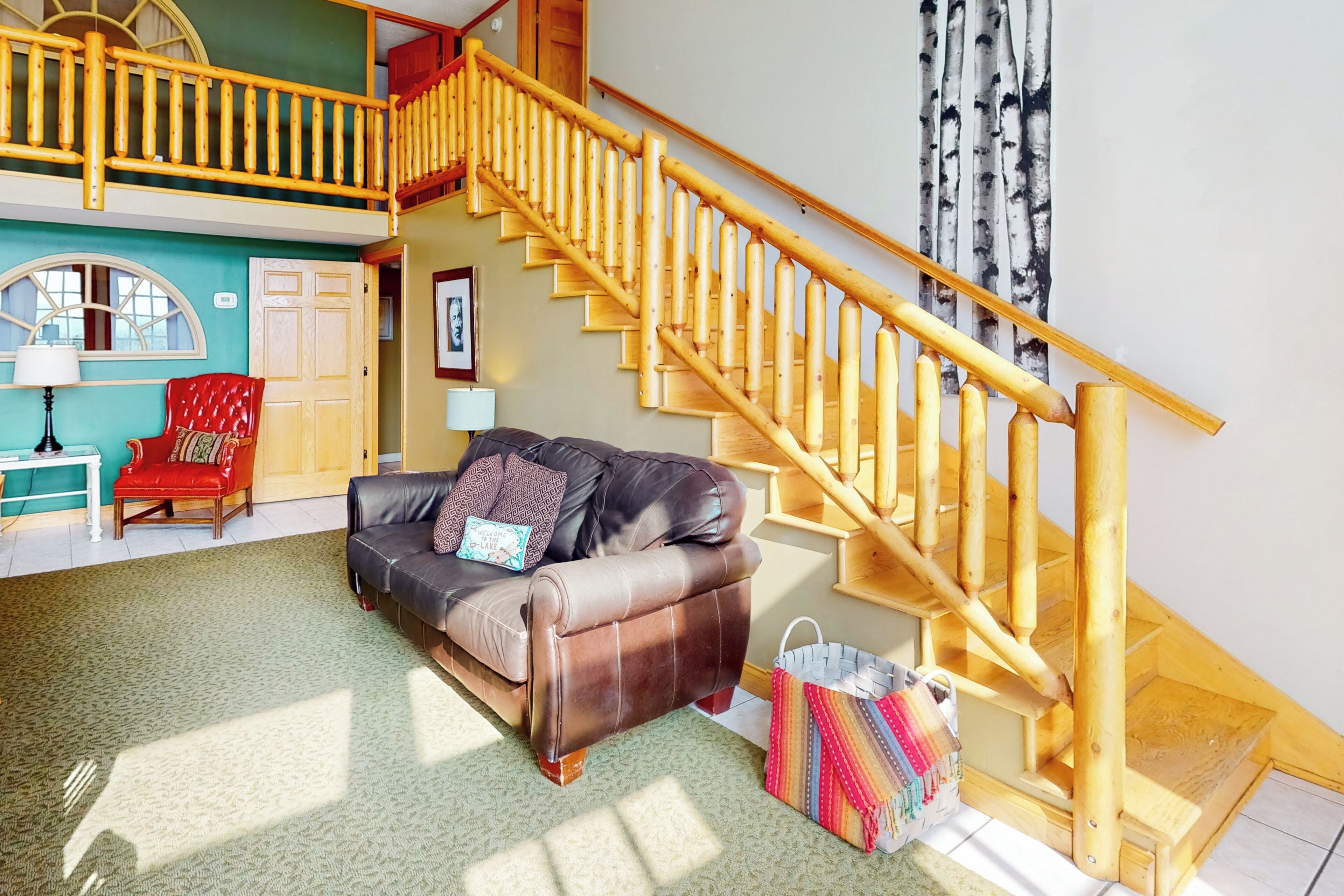 House (Multiple Bedrooms) | Interior