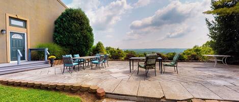 House (Multiple Bedrooms) | Interior