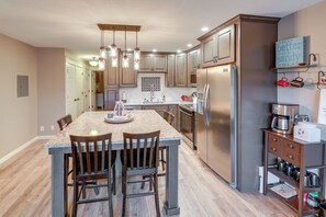 Căn hộ (1 Bedroom) | Nội thất