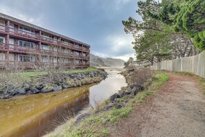 Căn hộ (1 Bedroom) | Nội thất