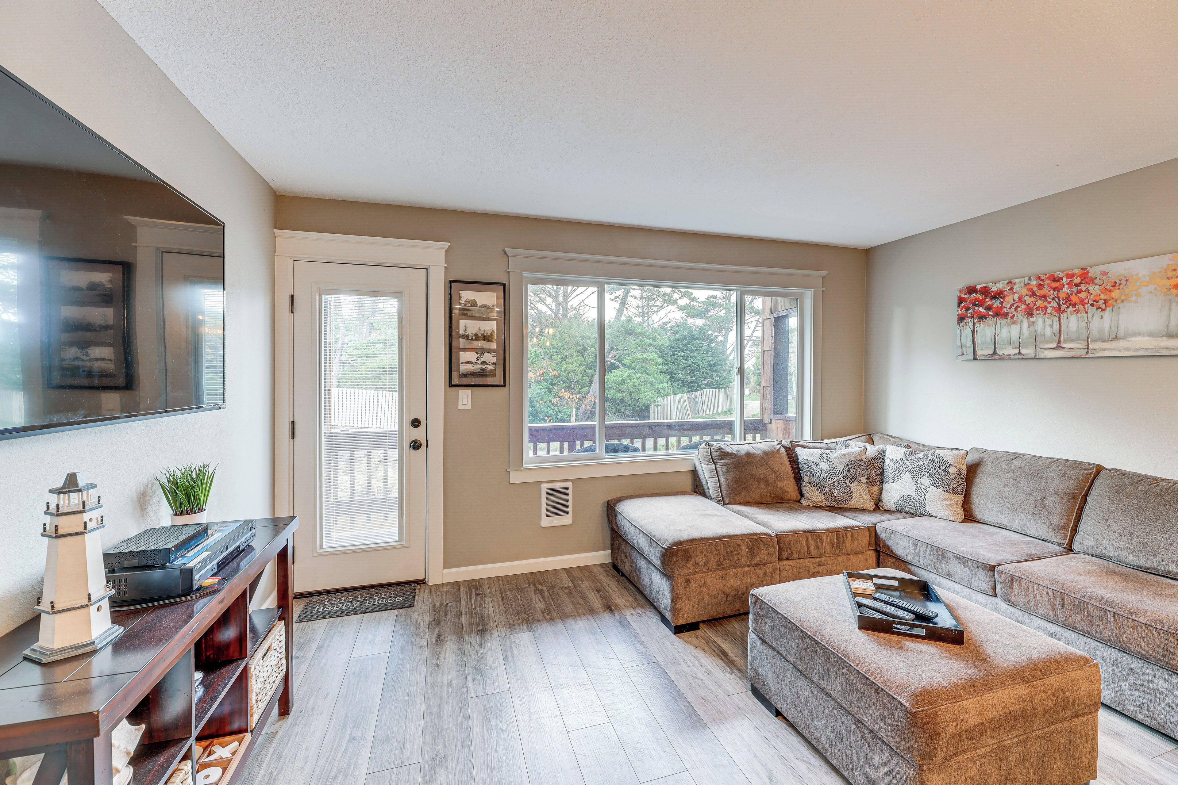 Căn hộ (1 Bedroom) | Nội thất