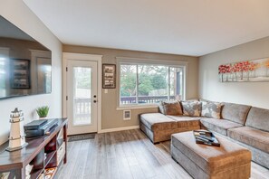 Căn hộ (1 Bedroom) | Nội thất