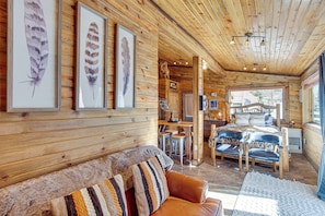 Nhà (1 Bedroom) | Nội thất