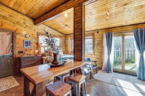 Nhà (1 Bedroom) | Nội thất