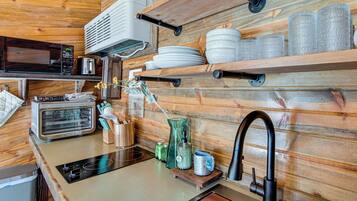 منزل (1 Bedroom) | المنشأة من الداخل