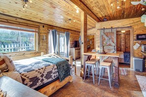 Nhà (1 Bedroom) | Nội thất