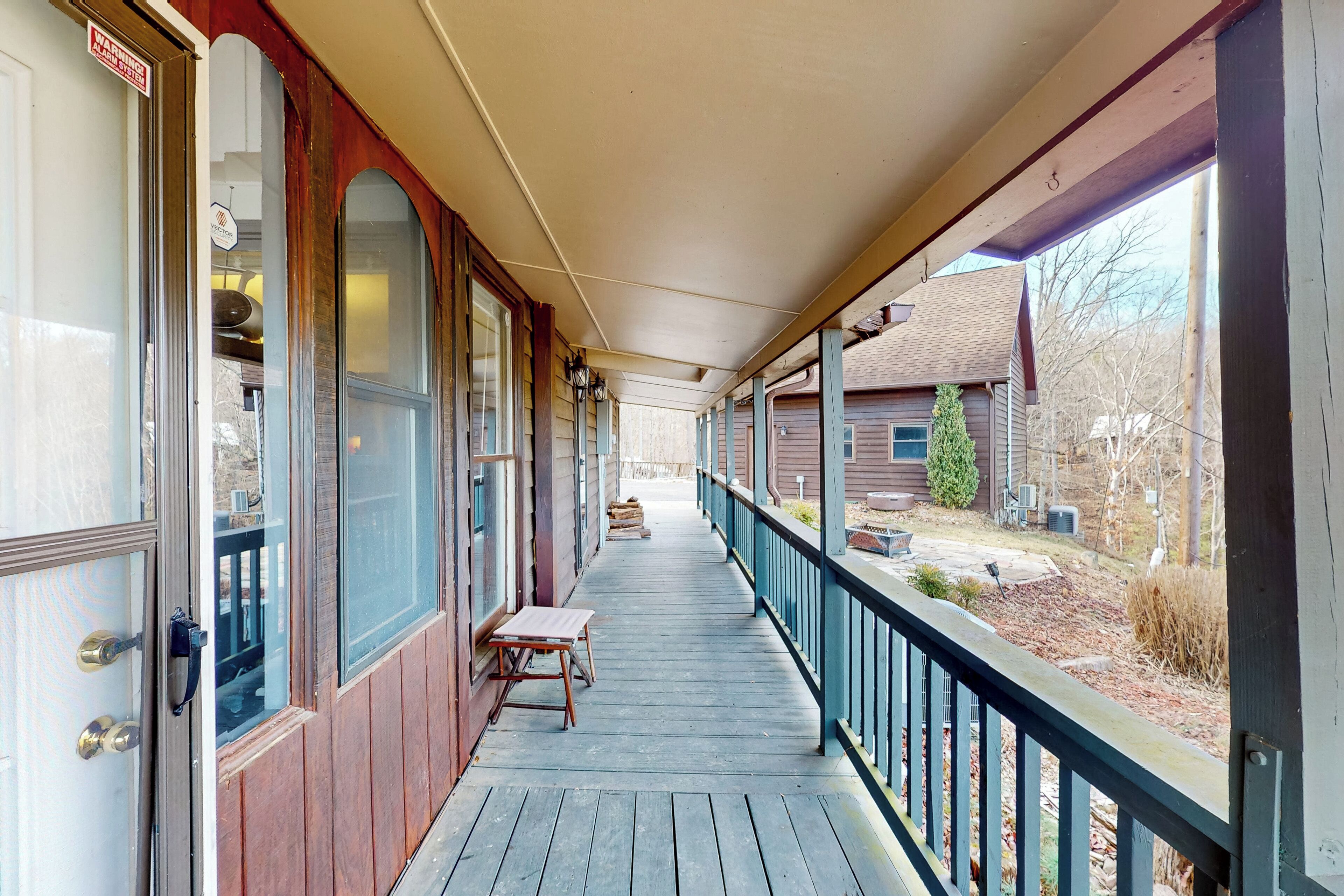 Rumah (4 Bedrooms) | Interior