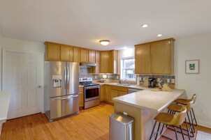 Casa (5 Bedrooms) | Interior