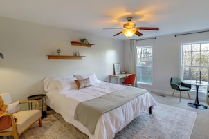 Casa (5 Bedrooms) | Interior