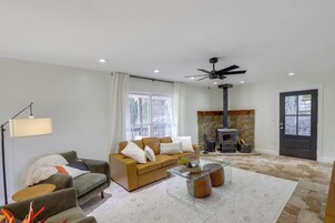 Casa (5 Bedrooms) | Interior