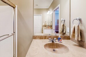 Apartment (3 Bedrooms) | Innenbereich
