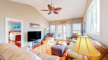 Apartment (3 Bedrooms) | Interior